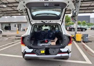 Kia EV5