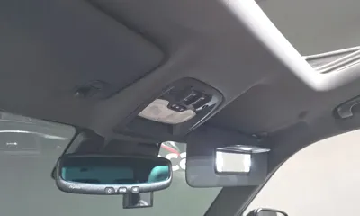 ChevroletGMDaewoo Trailblazer