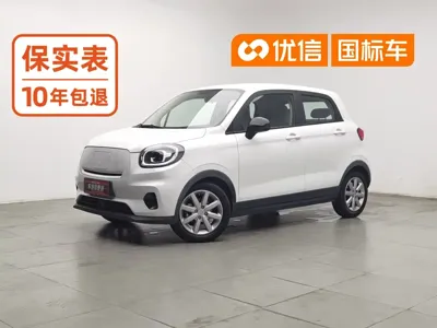 Leapmotor Leapmotor T03