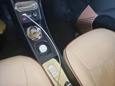 Wuling MINIEV