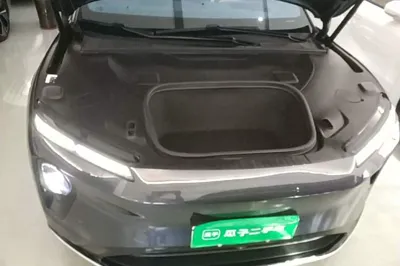 Nio ET9