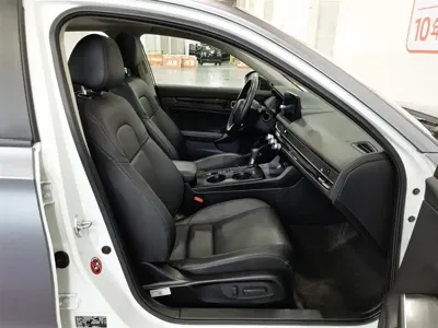 Honda Integra