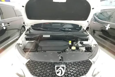 Baojun 510