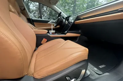 Xpeng P5