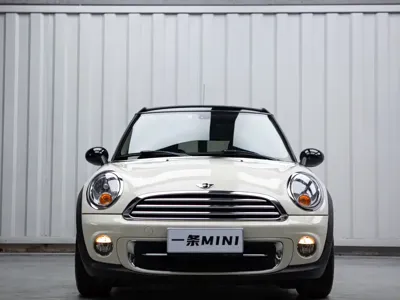 MINI Mini Clubman