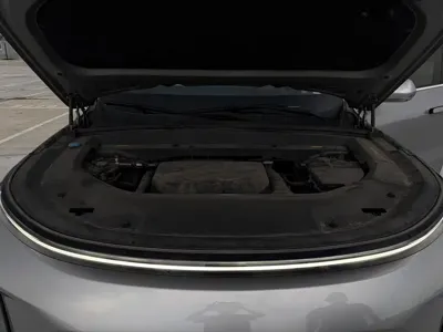 Li Auto Li L9