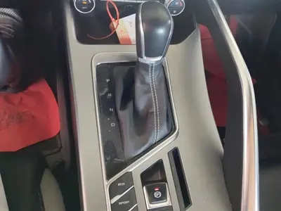 Geely Binyue