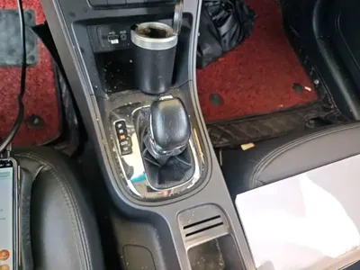 Roewe 360