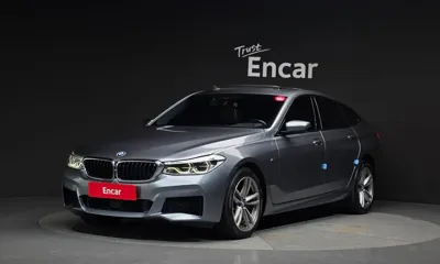BMW Gran Turismo