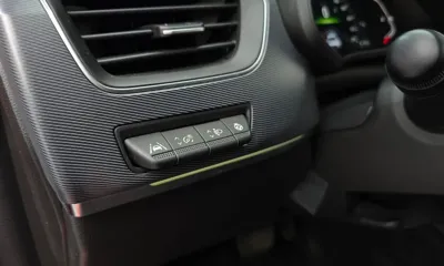 Renault-KoreaSamsung XM3