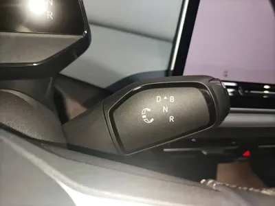 Volkswagen ID.4 X