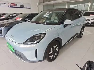Wuling 缤果S