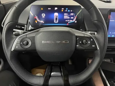 BAIC Mofang