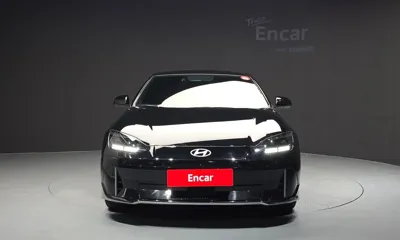 Hyundai Ioniq6