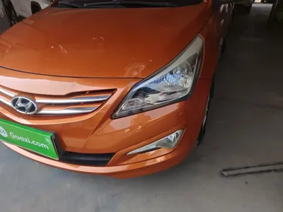 Hyundai Ruiyi