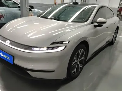 Qiyuan 长安启源A06