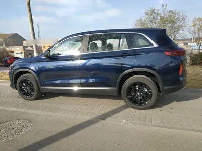 Skyworth EV6