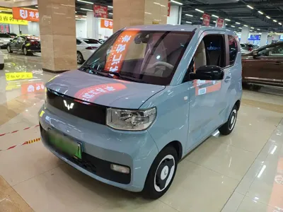 Wuling MINIEV