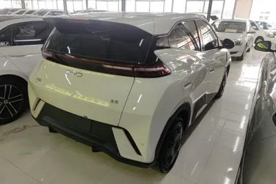 BYD Seagull