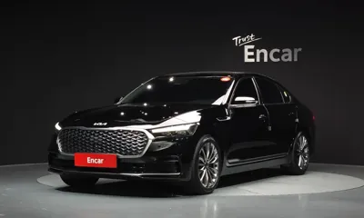 Kia K9