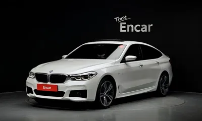 BMW Gran Turismo