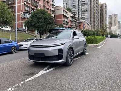 Li Auto Li L6