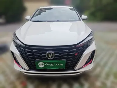 Changan Eado