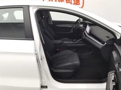 Geely Binrui