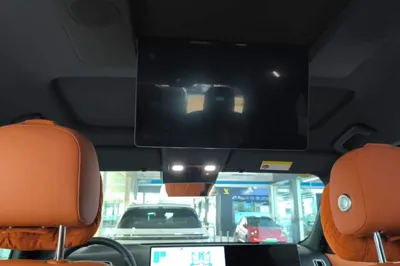 Li Auto L8