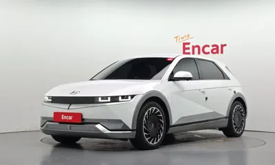 Hyundai Ioniq5