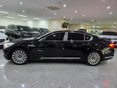 Kia K9