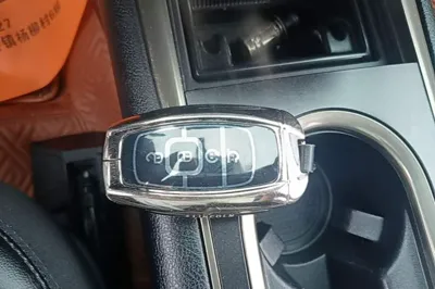 Lincoln MKC