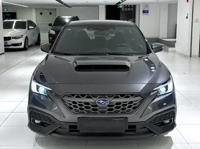 Subaru WRX
