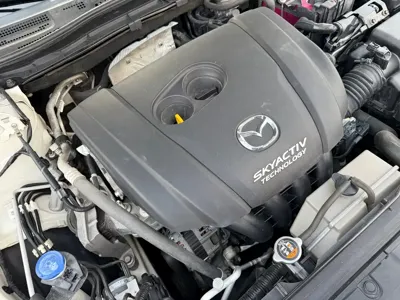 Mazda 3 Axela