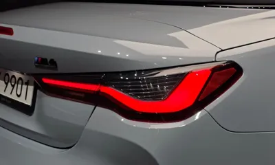 BMW M4