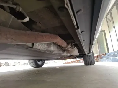 Li Auto Li ONE