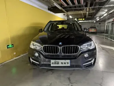 BMW X5 (Import)
