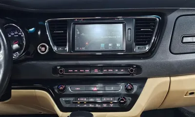 Kia Canival