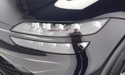 Genesis GV60