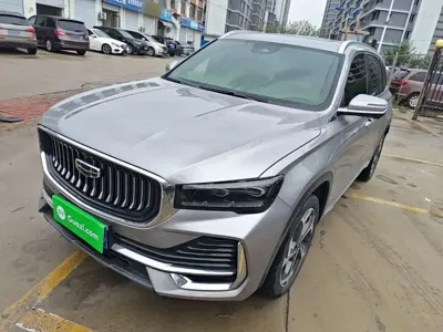 Geely Xingyue L