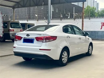 Kia K2