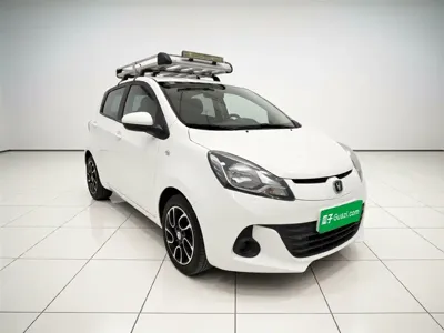 Changan Benben