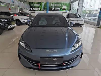 BYD 海豹06