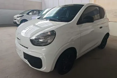 Roewe Clever