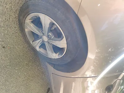 Geely Emgrand GL
