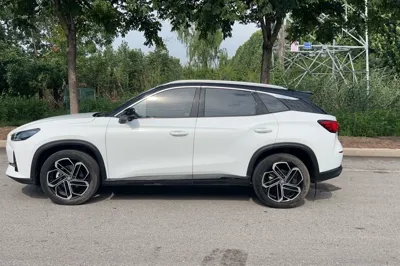 MG One