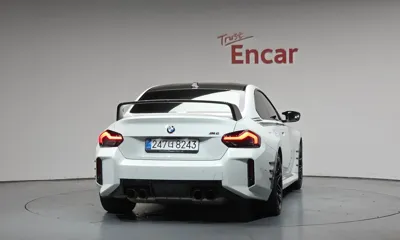 BMW M2