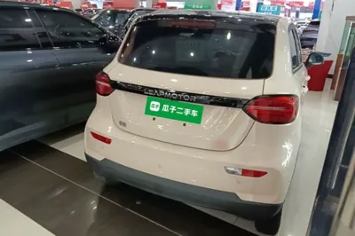 Leapmotor T03