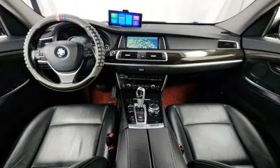 BMW Gran Turismo