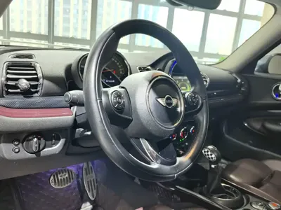 MINI Mini Clubman